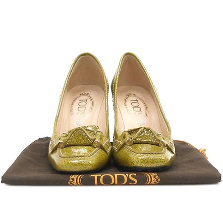 Tod's(����) ���̴�Ʈ ������ ���� �̹���2 - ���̺��� �߰���ǰ