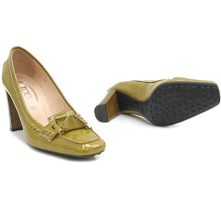 Tod's(����) ���̴�Ʈ ������ ���� �̹���3 - ���̺��� �߰���ǰ