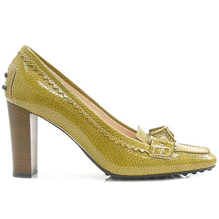 Tod's(����) ���̴�Ʈ ������ ���� �̹���4 - ���̺��� �߰���ǰ