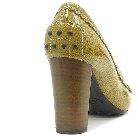 Tod's(����) ���̴�Ʈ ������ ���� �̹���5 - ���̺��� �߰���ǰ