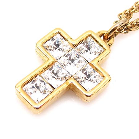 Swarovski(���ͷκ꽺Ű) ��� ũ�ν� �Ҵ�Ʈ ���� ����� �̹���3 - ���̺��� �߰���ǰ