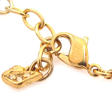 Swarovski(���ͷκ꽺Ű) ��� ũ�ν� �Ҵ�Ʈ ���� ����� �̹���5 - ���̺��� �߰���ǰ