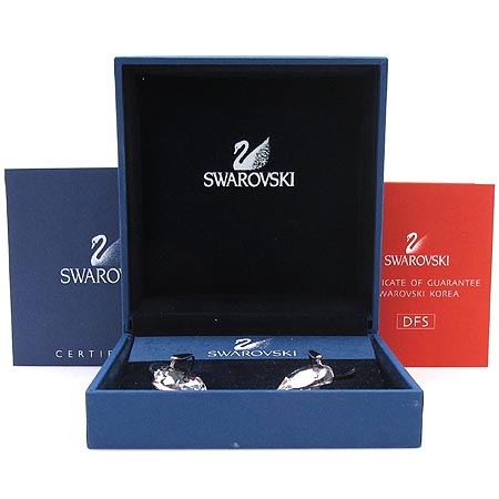 Swarovski(���ͷκ꽺Ű) ��� �Ͱ��� �̹���2 - ���̺��� �߰���ǰ