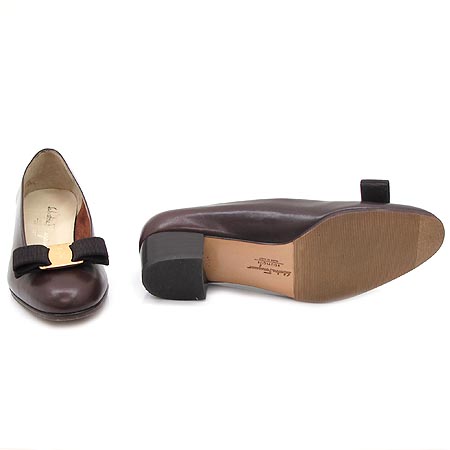 Ferragamo(��󰡸�) ���� �ٶ� ������ ������ ���� �̹���2 - ���̺��� �߰���ǰ