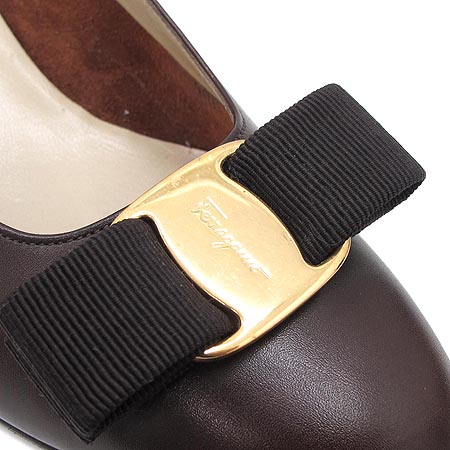 Ferragamo(��󰡸�) ���� �ٶ� ������ ������ ���� �̹���4 - ���̺��� �߰���ǰ