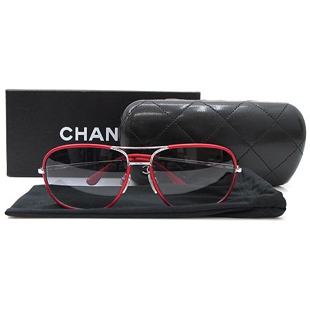 Chanel(����) 4162-Q �ΰ� ���� ��� ���� ���۶� [��������] �̹���2 - ���̺��� �߰���ǰ