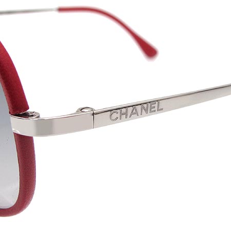 Chanel(����) 4162-Q �ΰ� ���� ��� ���� ���۶� [��������] �̹���4 - ���̺��� �߰���ǰ