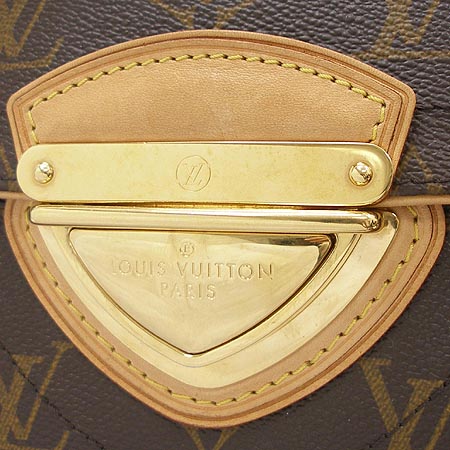Louis Vuitton(���̺���) M40120 ���׷� ĵ���� �����GM ��Ʈ�� [��������] �̹���3 - ���̺��� �߰���ǰ