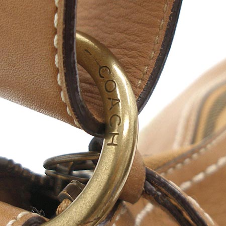 Coach(��ġ) �ñ׳�ó �ڰ��� ���� ��Ƽġ ����� �̹���5 - ���̺��� �߰���ǰ