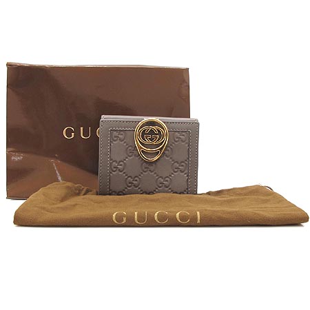 Gucci(����) 224227 ���� �ø� ���� GG�ΰ� ��Ŭ ������ [��������] �̹���2 - ���̺��� �߰���ǰ