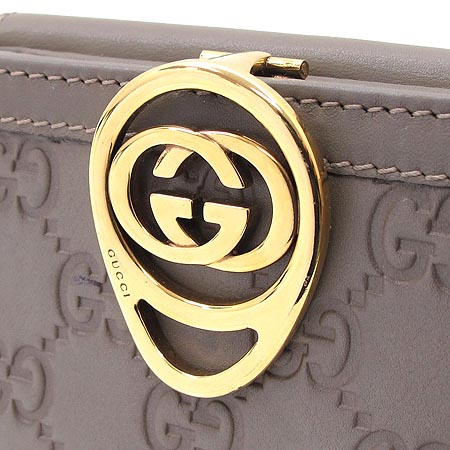 Gucci(����) 224227 ���� �ø� ���� GG�ΰ� ��Ŭ ������ [��������] �̹���3 - ���̺��� �߰���ǰ