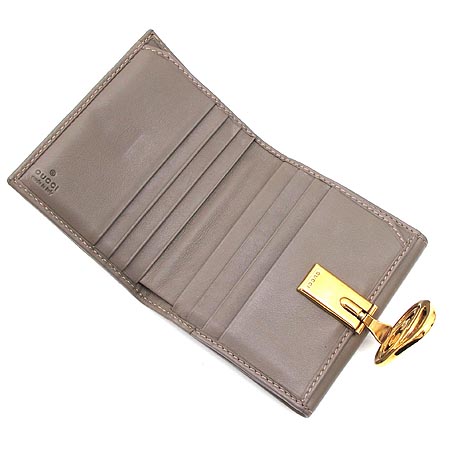 Gucci(����) 224227 ���� �ø� ���� GG�ΰ� ��Ŭ ������ [��������] �̹���4 - ���̺��� �߰���ǰ