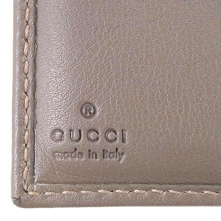 Gucci(����) 224227 ���� �ø� ���� GG�ΰ� ��Ŭ ������ [��������] �̹���5 - ���̺��� �߰���ǰ
