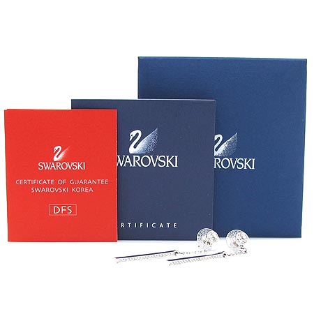 Swarovski(���ͷκ꽺Ű) ť�� �Ҵ�Ʈ �Ͱ��� �̹���2 - ���̺��� �߰���ǰ