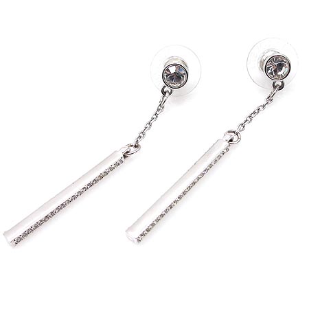 Swarovski(���ͷκ꽺Ű) ť�� �Ҵ�Ʈ �Ͱ��� �̹���3 - ���̺��� �߰���ǰ