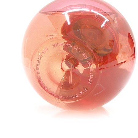 NINA RICCI(�ϳ���ġ) VAPORISATEUR ������ ��� 50ML �̹���2 - ���̺��� �߰���ǰ