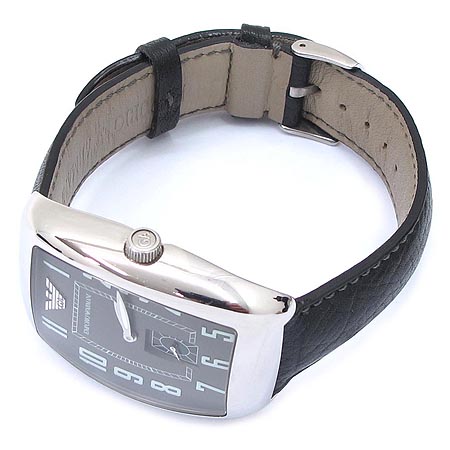 Armani(�Ƹ�����) AR0900 ���� ��� �������� �ð� [��������] �̹���2 - ���̺��� �߰���ǰ