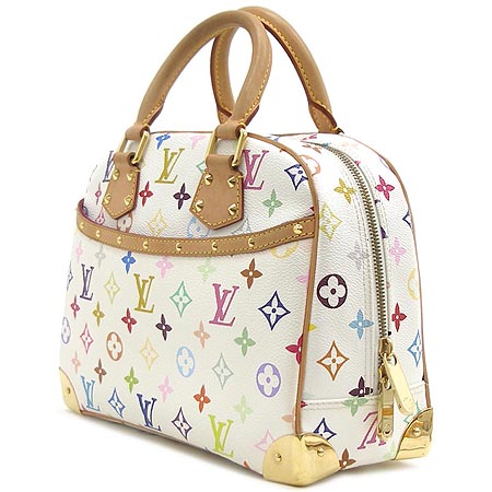 Louis Vuitton(���̺���) M92663 ��Ƽ Ʈ��� ��Ʈ�� [�б�������] �̹���3 - ���̺��� �߰���ǰ