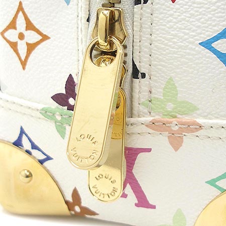 Louis Vuitton(���̺���) M92663 ��Ƽ Ʈ��� ��Ʈ�� [�б�������] �̹���4 - ���̺��� �߰���ǰ