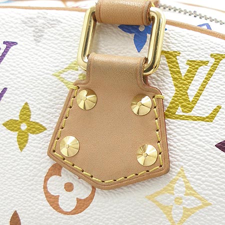 Louis Vuitton(���̺���) M92663 ��Ƽ Ʈ��� ��Ʈ�� [�б�������] �̹���5 - ���̺��� �߰���ǰ