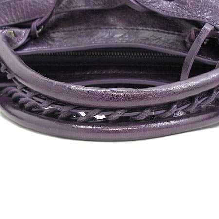 Balenciaga(�߷��þư�) 128523 ���� Ʈ���� 2WAY [�б�������] �̹���4 - ���̺��� �߰���ǰ