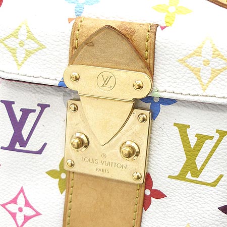 Louis Vuitton(���̺���) M92643 ���׷� ��Ƽ�÷� ȭ��Ʈ ��Ƽ ���ǵ� 30 ��Ʈ�� [�б�������] �̹���3 - ���̺��� �߰���ǰ