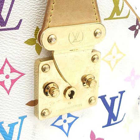 Louis Vuitton(���̺���) M92643 ���׷� ��Ƽ�÷� ȭ��Ʈ ��Ƽ ���ǵ� 30 ��Ʈ�� [�б�������] �̹���4 - ���̺��� �߰���ǰ