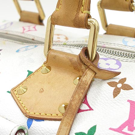 Louis Vuitton(���̺���) M92643 ���׷� ��Ƽ�÷� ȭ��Ʈ ��Ƽ ���ǵ� 30 ��Ʈ�� [�б�������] �̹���5 - ���̺��� �߰���ǰ