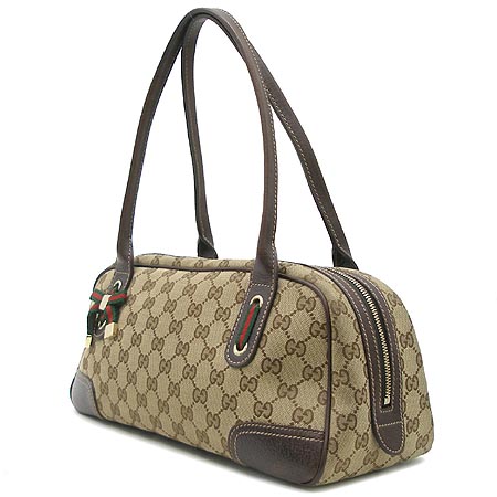 Gucci(����) 161720 GG �ΰ� �ڰ��� ���� ��� ����� �̹���3 - ���̺��� �߰���ǰ
