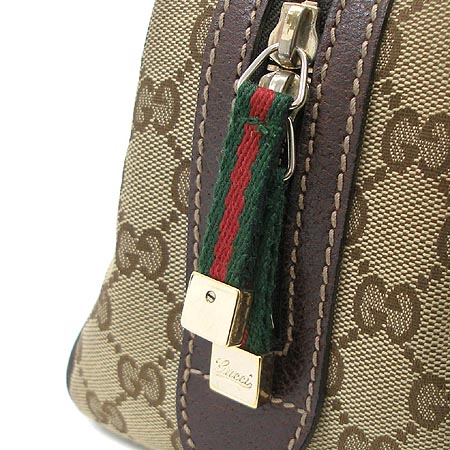 Gucci(����) 161720 GG �ΰ� �ڰ��� ���� ��� ����� �̹���5 - ���̺��� �߰���ǰ