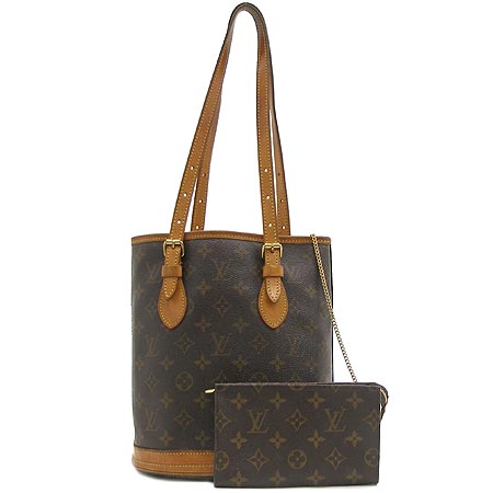 Louis Vuitton(���̺���) M42238 ���׷� ĵ���� �ٰ� ����� + ���� �Ŀ�ġ �̹���2 - ���̺��� �߰���ǰ