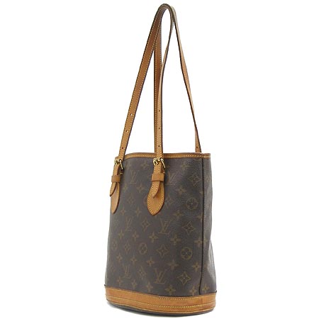 Louis Vuitton(���̺���) M42238 ���׷� ĵ���� �ٰ� ����� + ���� �Ŀ�ġ �̹���3 - ���̺��� �߰���ǰ