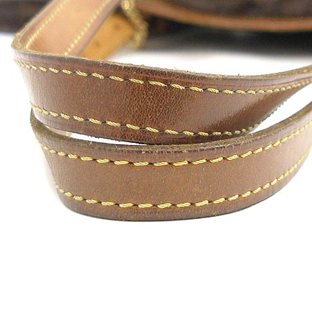 Louis Vuitton(���̺���) M42238 ���׷� ĵ���� �ٰ� ����� + ���� �Ŀ�ġ �̹���5 - ���̺��� �߰���ǰ