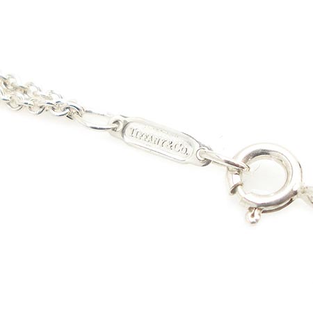 Tiffany(Ƽ�Ĵ�) 925 (�ǹ�) ���� ü�� ����� �̹���3 - ���̺��� �߰���ǰ