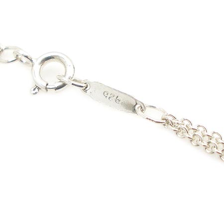 Tiffany(Ƽ�Ĵ�) 925 (�ǹ�) ���� ü�� ����� �̹���4 - ���̺��� �߰���ǰ