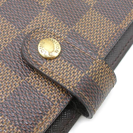 Louis Vuitton(���̺���) R20700 �ٹ̿� ĵ���� ���� �� ������ ���̾ �̹���5 - ���̺��� �߰���ǰ
