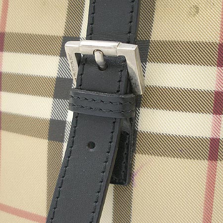 Burberry(������) ��� üũ �ٰ� ����� �̹���4 - ���̺��� �߰���ǰ