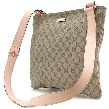 Gucci(����) 201446 GG �ΰ� PVC ũ�ν��� [��������] �̹���2 - ���̺��� �߰���ǰ