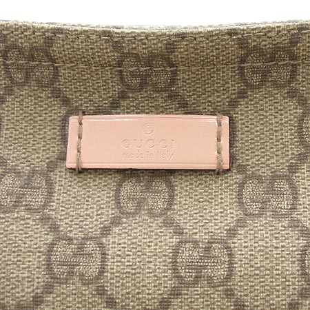 Gucci(����) 201446 GG �ΰ� PVC ũ�ν��� [��������] �̹���3 - ���̺��� �߰���ǰ