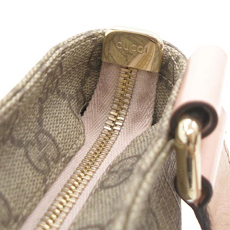 Gucci(����) 201446 GG �ΰ� PVC ũ�ν��� [��������] �̹���4 - ���̺��� �߰���ǰ