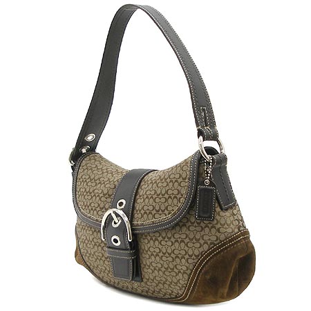 Coach(��ġ) �ñ׳��� �ΰ� �����̵� ����� [��������] �̹���2 - ���̺��� �߰���ǰ