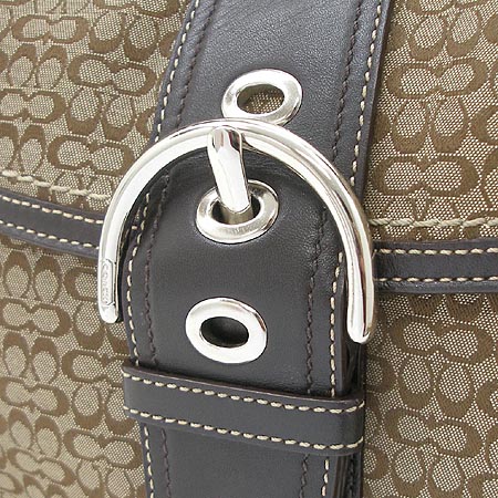 Coach(��ġ) �ñ׳��� �ΰ� �����̵� ����� [��������] �̹���4 - ���̺��� �߰���ǰ