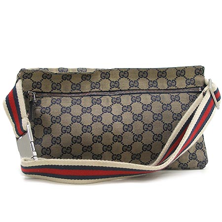 Gucci(����) 28566 GG�ΰ� ���� [��������] �̹���2 - ���̺��� �߰���ǰ