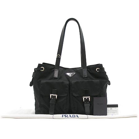 Prada(�����) BR3257 VELA  ������ �к긯 ����� �̹���2 - ���̺��� �߰���ǰ