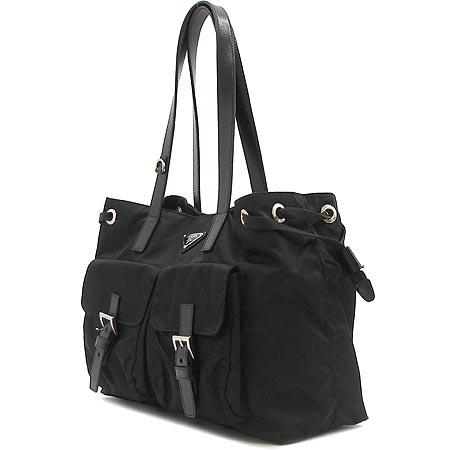 Prada(�����) BR3257 VELA  ������ �к긯 ����� �̹���3 - ���̺��� �߰���ǰ