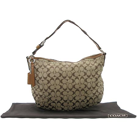 Coach(��ġ) �ñ׳�ó �ڰ��� ȣ�� �� ����� �̹���2 - ���̺��� �߰���ǰ