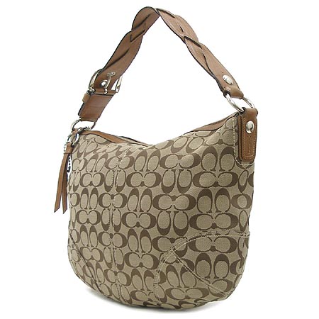 Coach(��ġ) �ñ׳�ó �ڰ��� ȣ�� �� ����� �̹���3 - ���̺��� �߰���ǰ