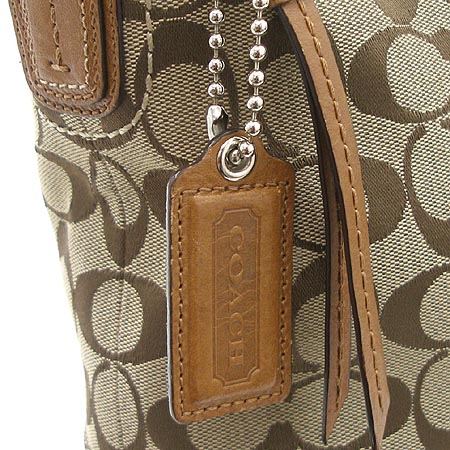 Coach(��ġ) �ñ׳�ó �ڰ��� ȣ�� �� ����� �̹���5 - ���̺��� �߰���ǰ