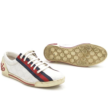 Gucci(����) 169733 ������ ����Ŀ�� �̹���3 - ���̺��� �߰���ǰ