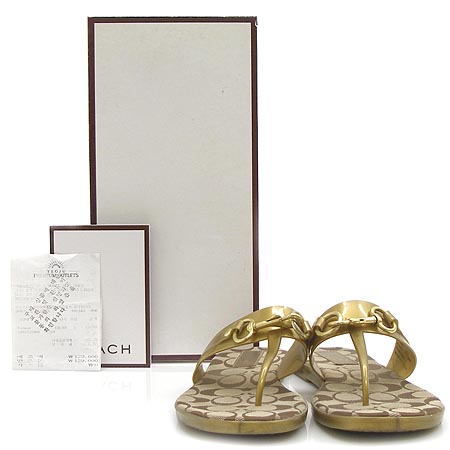 Coach(��ġ) �ñ׳�ó ���� ��� ������ �̹���2 - ���̺��� �߰���ǰ
